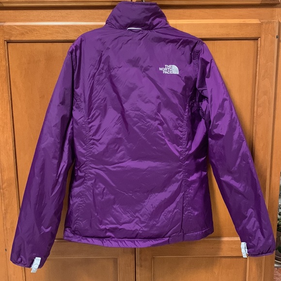 The North Face Hyvent 2-1 Winter Jacket - Picture 6 of 13